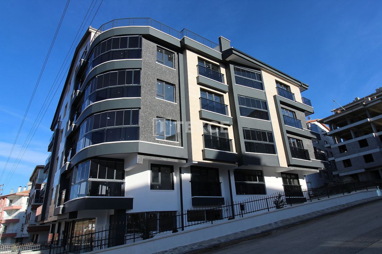 Appartement à Ankara, Turquie, 170 m2 - image 1