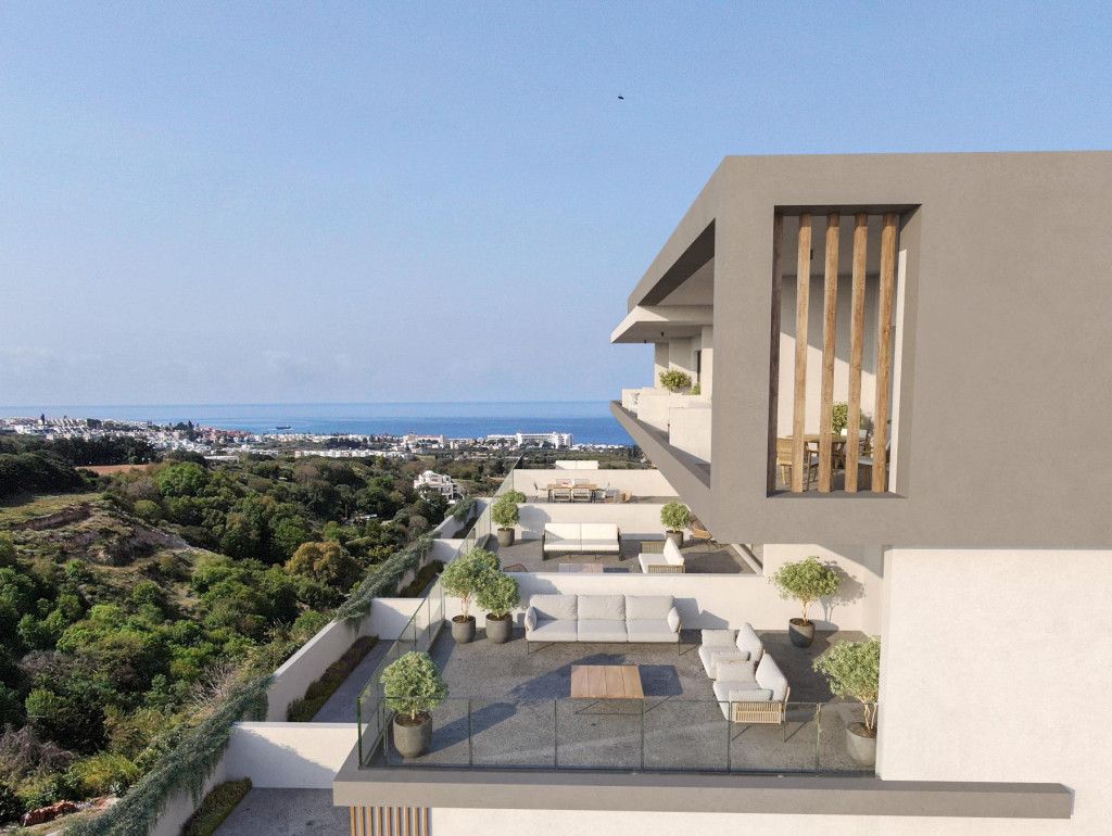 Apartment in Paphos, Cyprus, 51 sq.m - picture 1