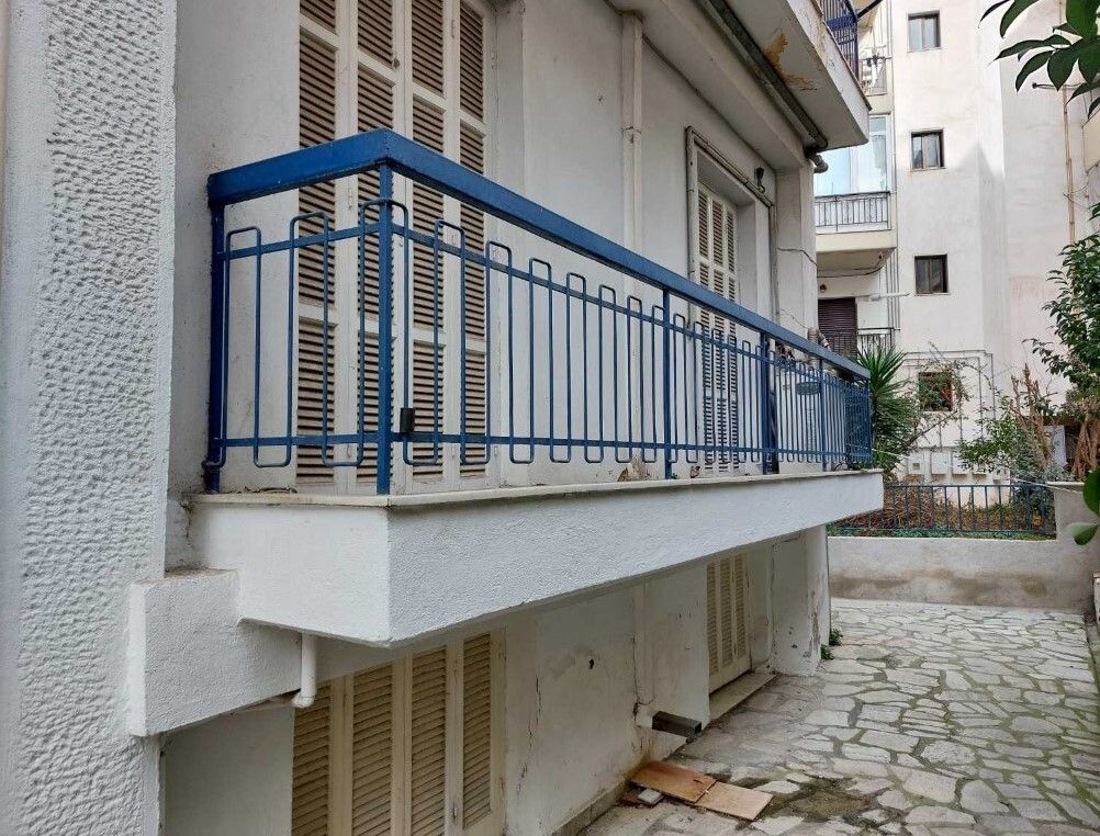 Wohnung in Thessaloniki, Griechenland, 56 m2 - Foto 1