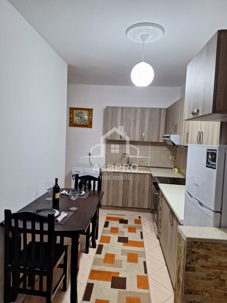 Apartment in Durres, Albania, 74 sq.m - picture 1