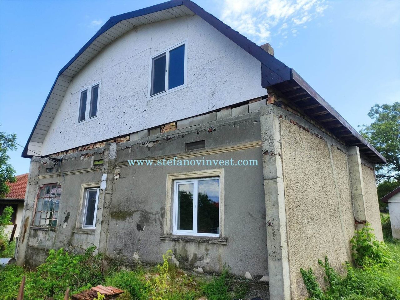 Haus in Gurkowo, Bulgarien, 150 m2 - Foto 1