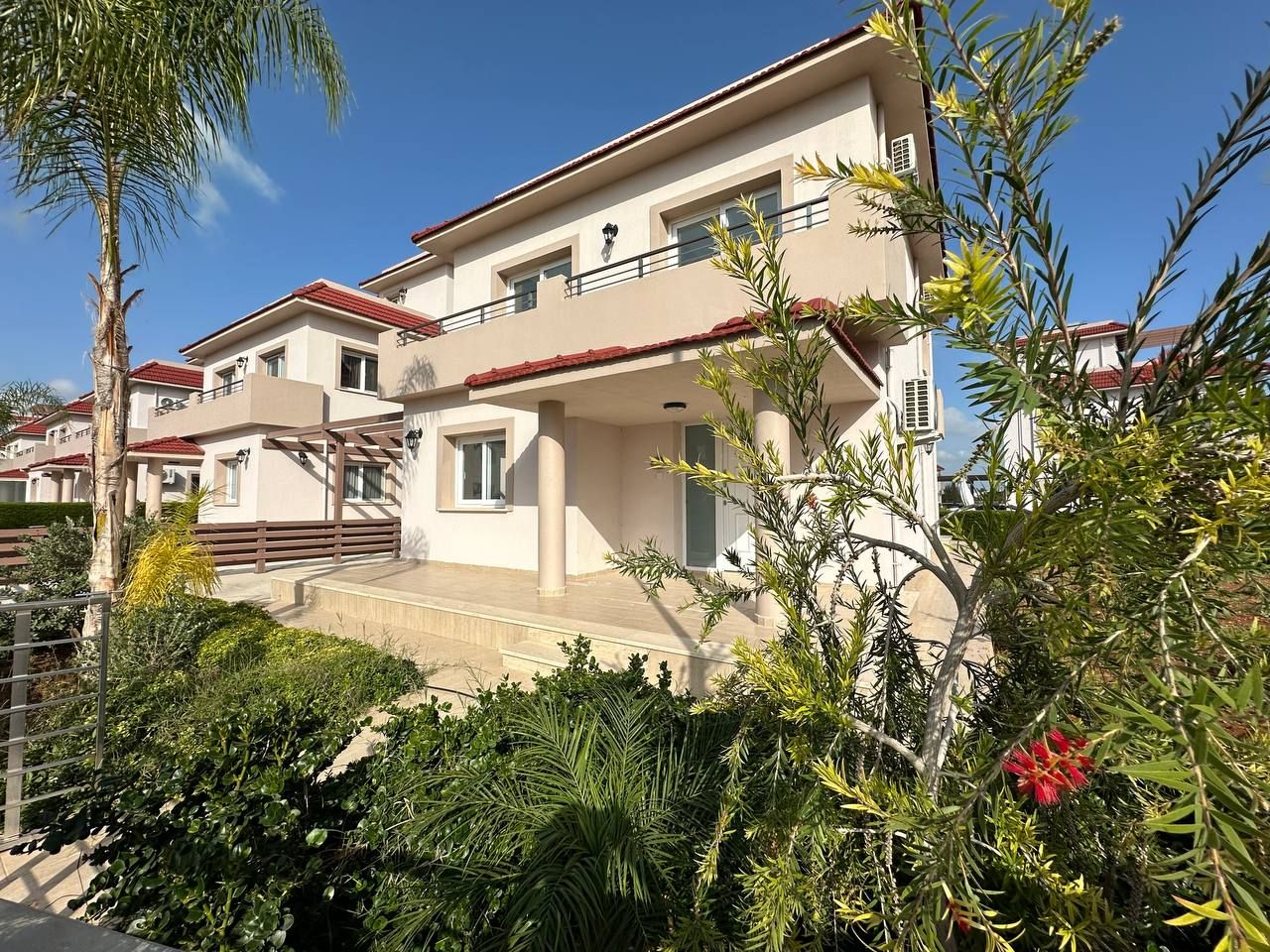 Villa en İskele, Chipre, 150 m2 - imagen 1