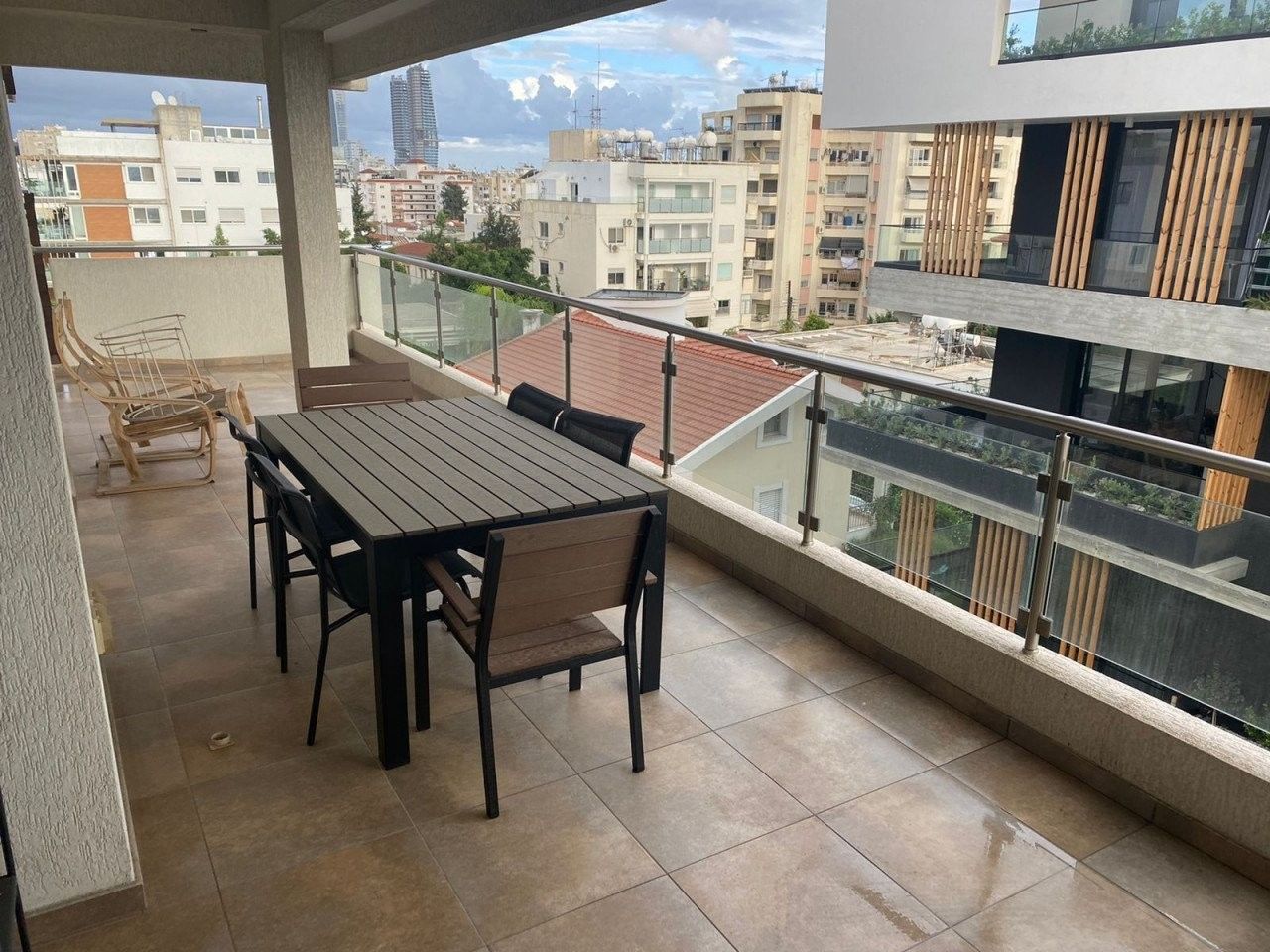 Apartment in Limassol, Zypern, 164 m2 - Foto 1