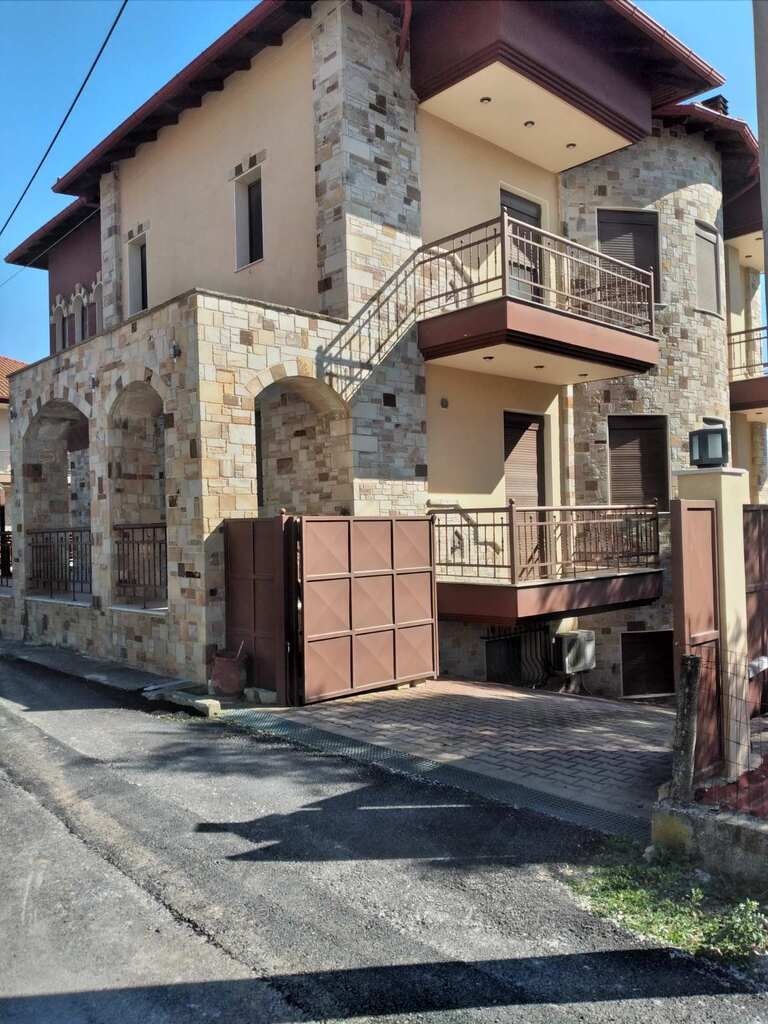Casa en Salónica, Grecia, 340 m2 - imagen 1