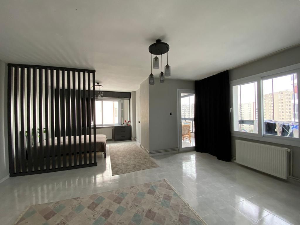 Wohnung in Mersin, Türkei, 160 m2 - Foto 1