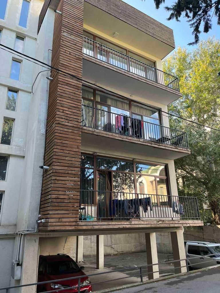 Appartement à Tbilissi, Géorgie, 92 m2 - image 1