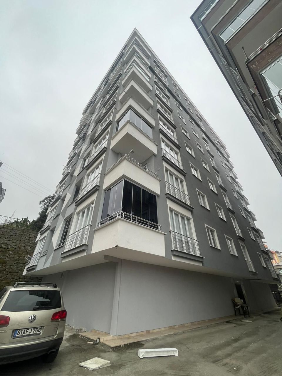 Flat in Trabzon, Turkey, 160 sq.m - picture 1