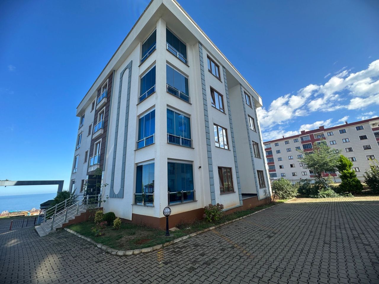 Wohnung in Trabzon, Türkei, 85 m2 - Foto 1