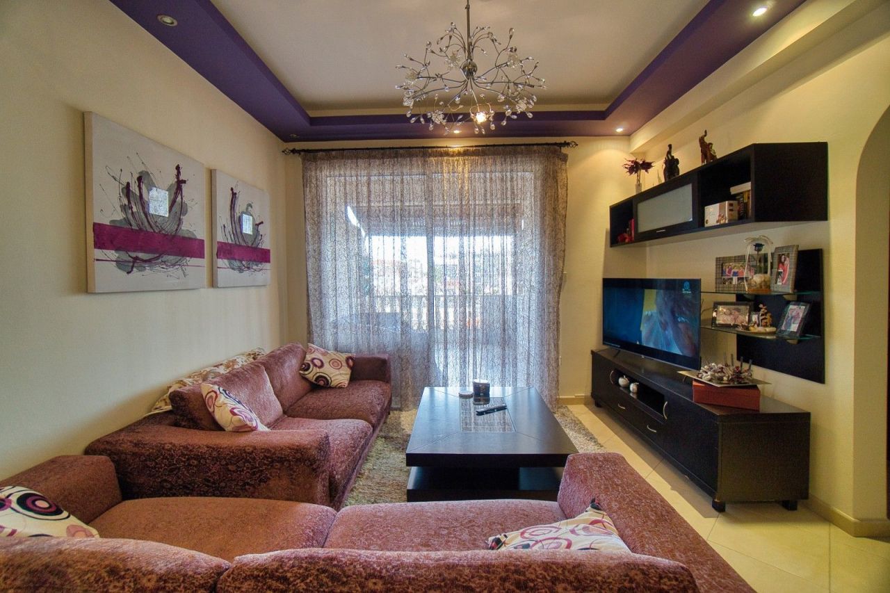 Apartment in Paphos, Zypern - Foto 1