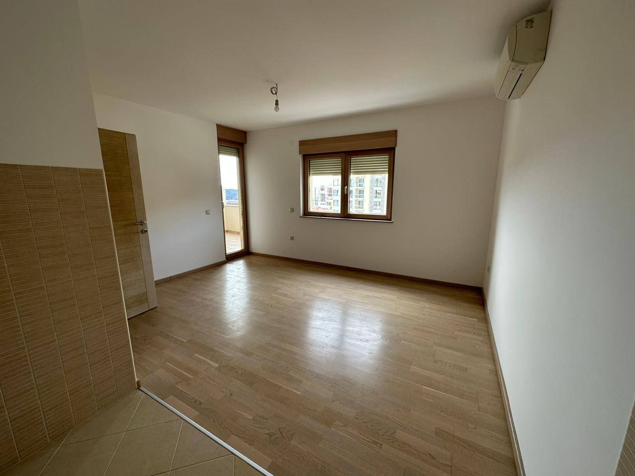 Wohnung in Budva, Montenegro, 45 m2 - Foto 1