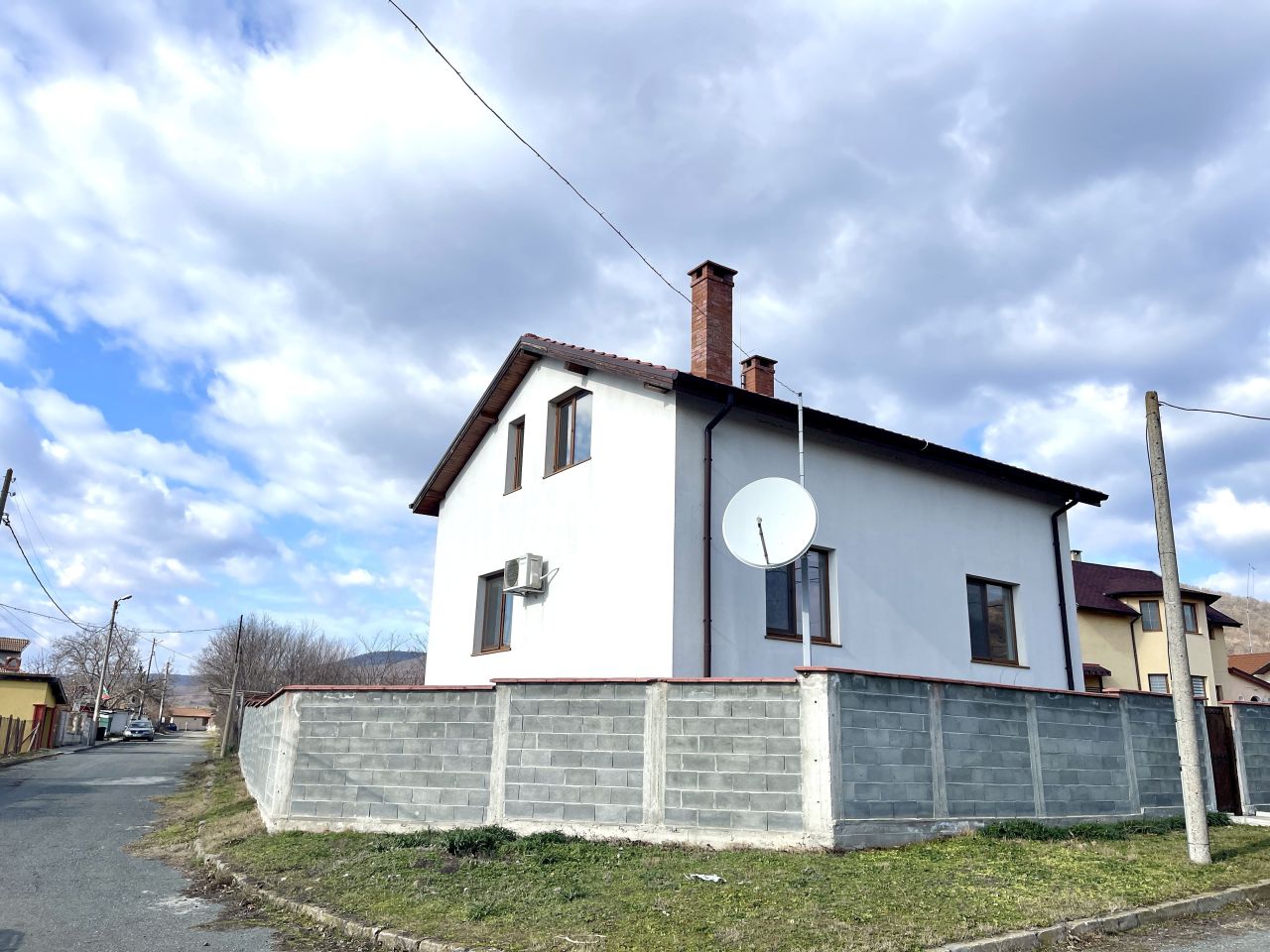 House in Goritsa, Bulgaria, 155 sq.m - picture 1