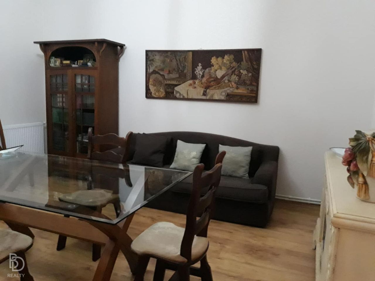 Wohnung in Tiflis, Georgien, 106 m2 - Foto 1
