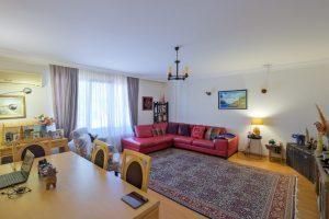 Wohnung in Antalya, Türkei, 125 m2 - Foto 1