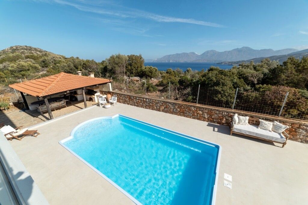 Villa in Lasithi, Greece, 290 sq.m - picture 1