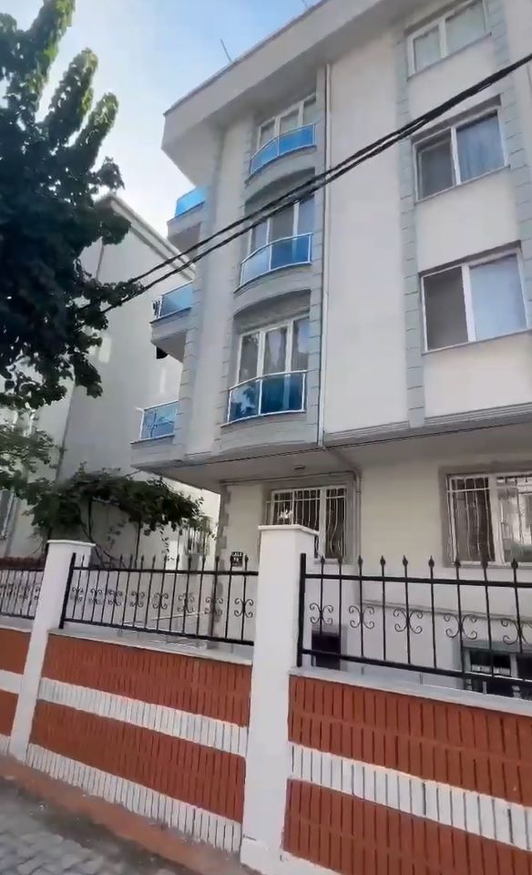 Wohnung in Istanbul, Türkei, 75 m2 - Foto 1
