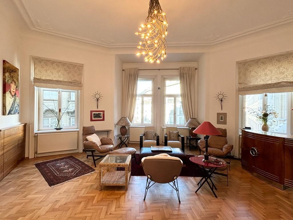 Wohnung in Wien, Österreich, 153 m2 - Foto 1