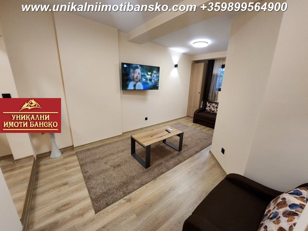 Apartment in Bansko, Bulgarien, 55 m2 - Foto 1