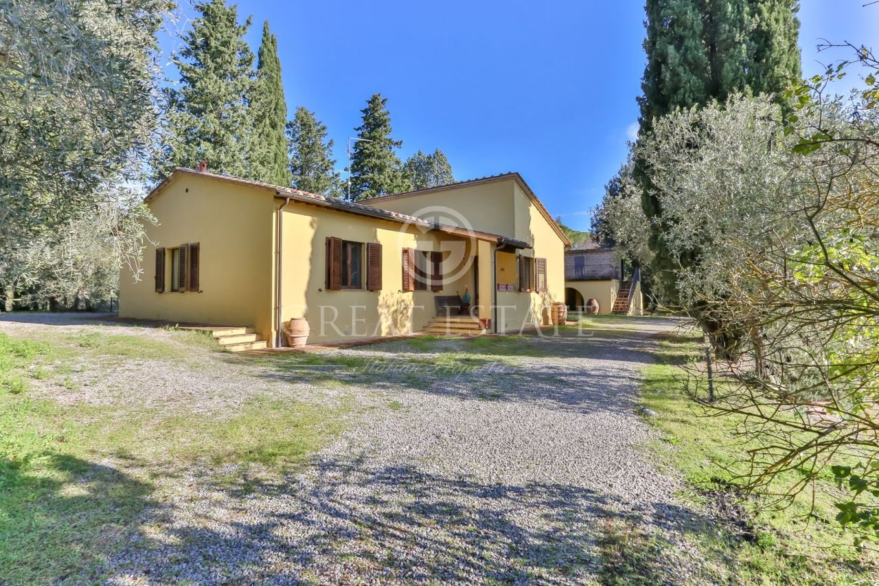 Maison à Cetona, Italie, 163 m2 - image 1