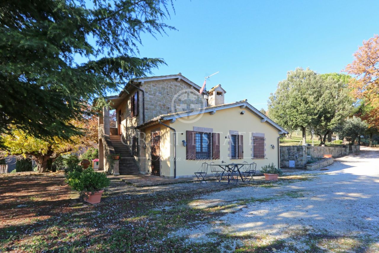 Casa en Cannara, Italia, 202.25 m2 - imagen 1