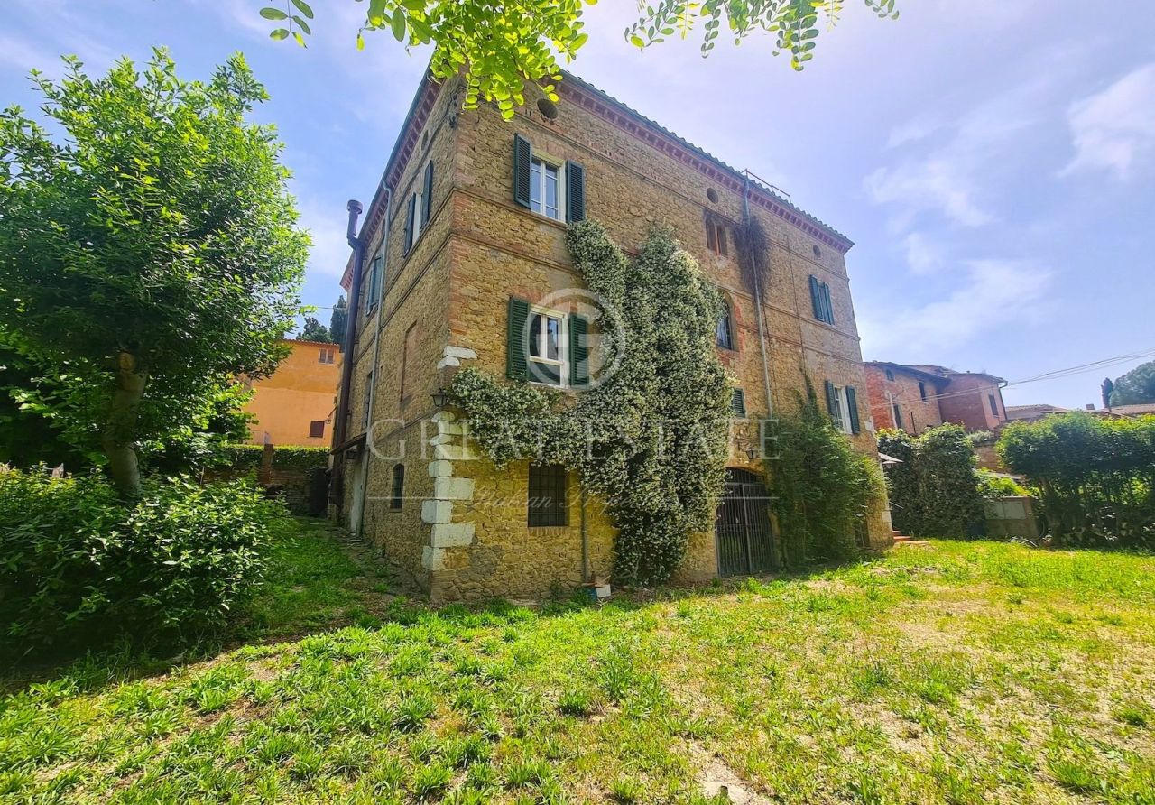 Haus in Marsciano, Italien, 812.35 m2 - Foto 1