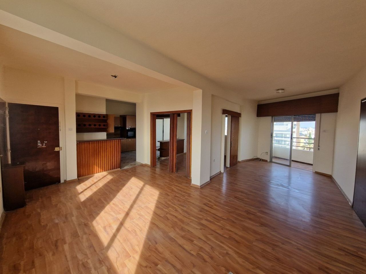 Apartment in Larnaca, Cyprus, 164 sq.m - picture 1