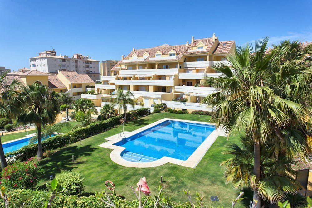 Appartement Ispaniya, Espagne, 296 m2 - image 1