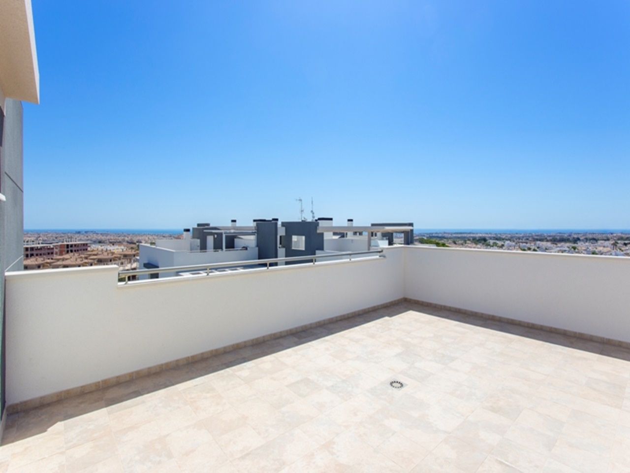 Flat on Costa Blanca, Spain, 74 sq.m - picture 1