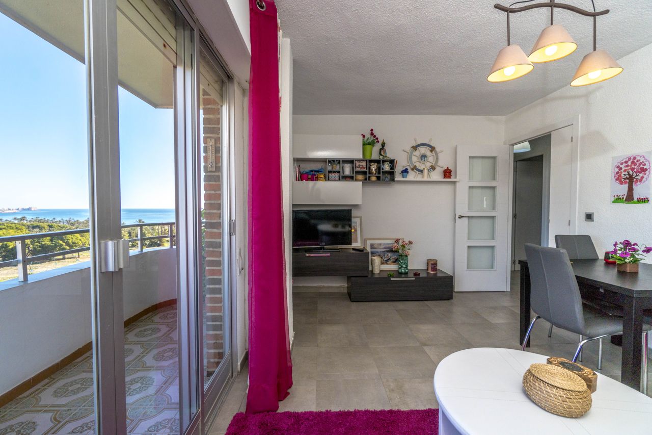 Wohnung in Costa Blanca, Spanien, 85 m2 - Foto 1