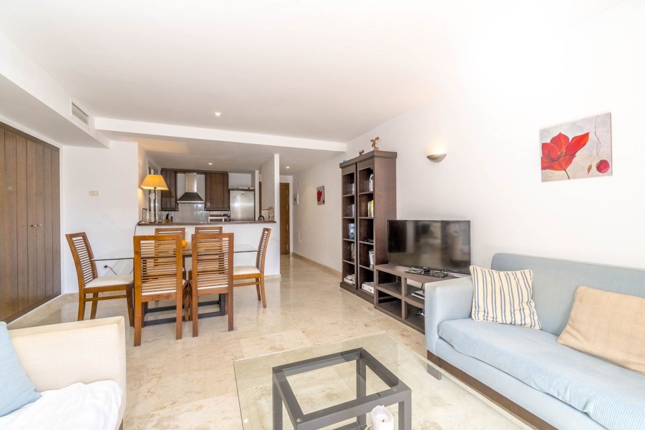 Appartement sur la Costa Blanca, Espagne, 104 m2 - image 1