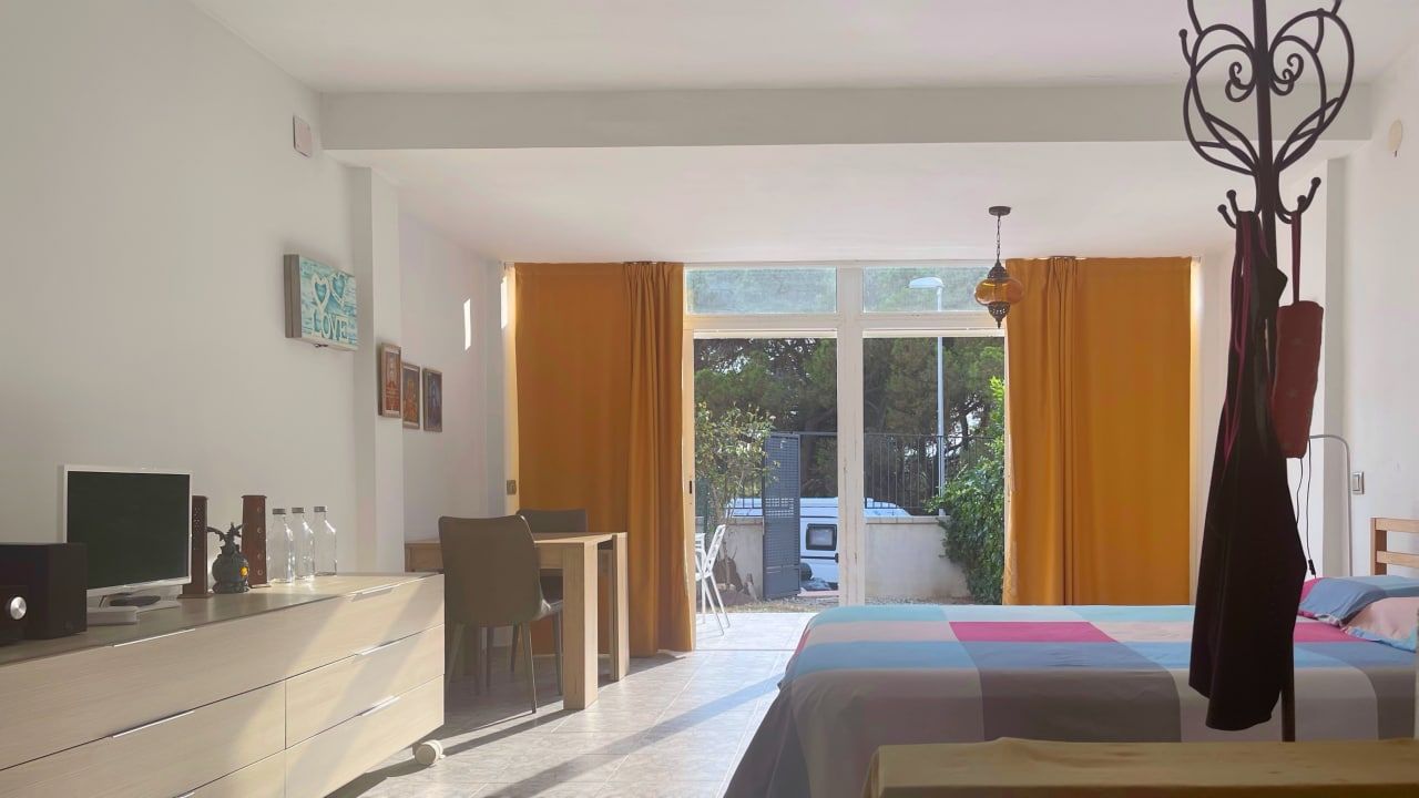 Appartement sur la Costa Brava, Espagne, 40 m2 - image 1
