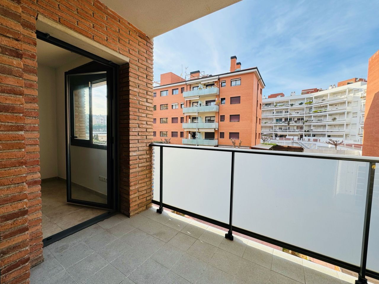 Wohnung in Costa Brava, Spanien, 62 m2 - Foto 1