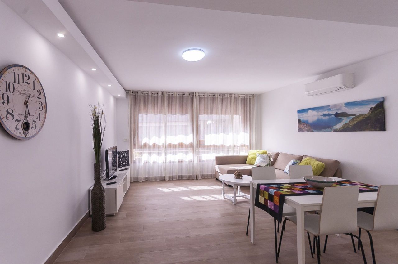 Wohnung in Costa Brava, Spanien, 60 m2 - Foto 1