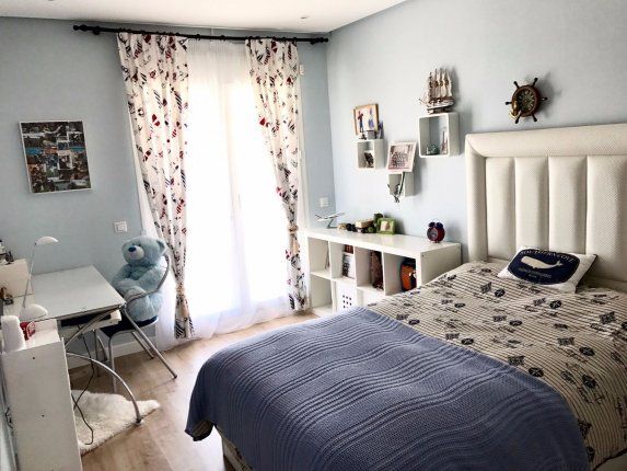 Wohnung in Costa del Sol, Spanien, 180 m2 - Foto 1