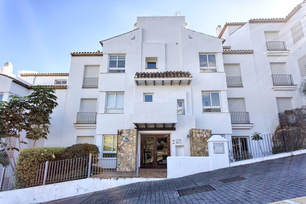 Appartement sur la Costa del Sol, Espagne, 102 m2 - image 1