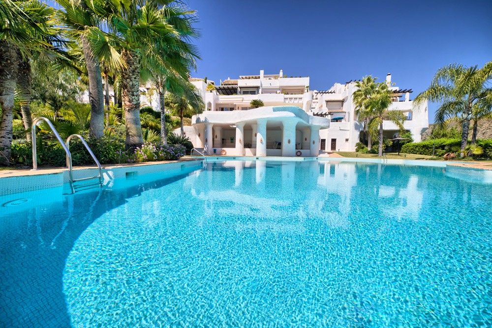 Appartement sur la Costa del Sol, Espagne, 129 m2 - image 1