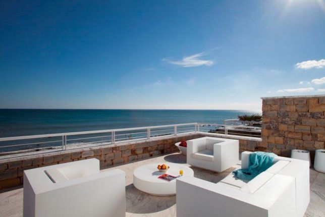Appartement sur la Costa del Sol, Espagne, 80 m2 - image 1