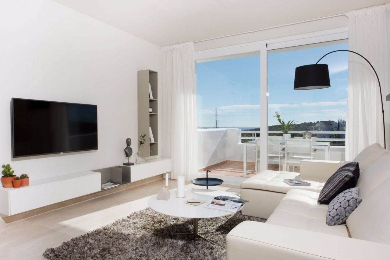 Wohnung in Costa del Sol, Spanien, 87 m2 - Foto 1