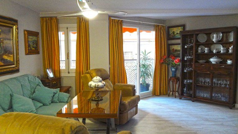 Wohnung in Costa del Sol, Spanien, 83 m2 - Foto 1