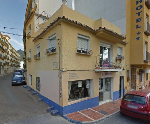 Wohnung in Costa del Sol, Spanien, 1 702 m2 - Foto 1