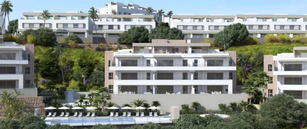 Appartement sur la Costa del Sol, Espagne, 90 m2 - image 1