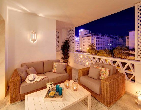 Appartement sur la Costa del Sol, Espagne, 97 m2 - image 1