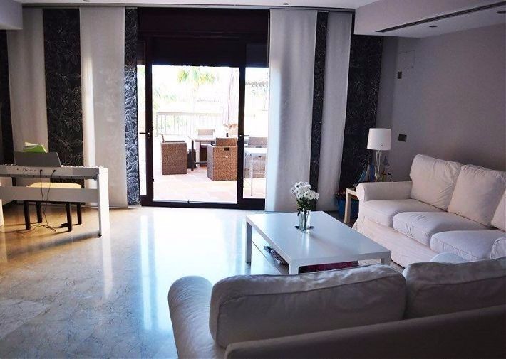 Appartement sur la Costa del Sol, Espagne, 152 m2 - image 1