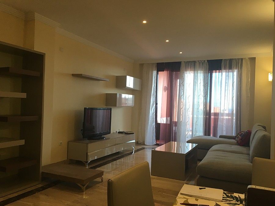Wohnung in Costa del Sol, Spanien, 141 m2 - Foto 1