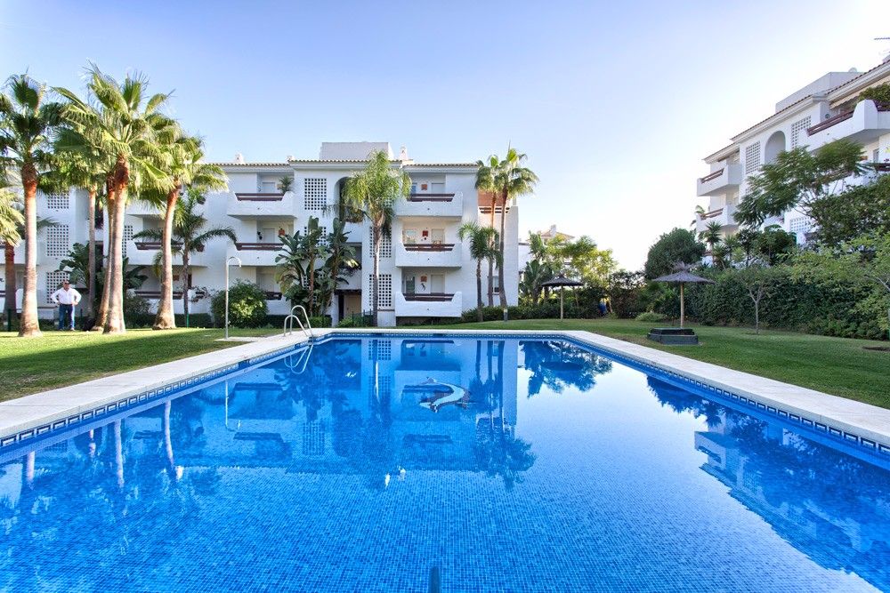 Wohnung in Costa del Sol, Spanien, 116 m2 - Foto 1