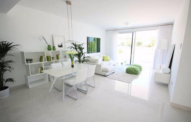 Wohnung in Costa del Sol, Spanien, 105 m2 - Foto 1