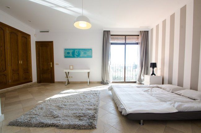 Wohnung in Costa del Sol, Spanien, 215 m2 - Foto 1