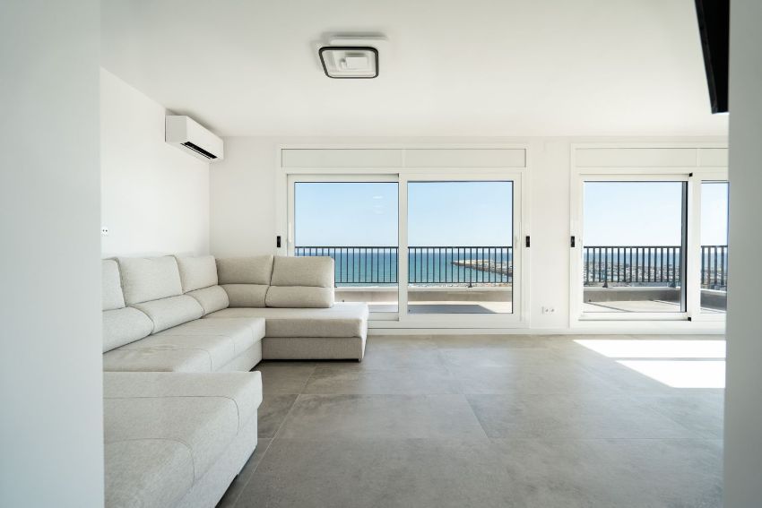 Wohnung in Costa Daurada, Spanien, 115 m2 - Foto 1