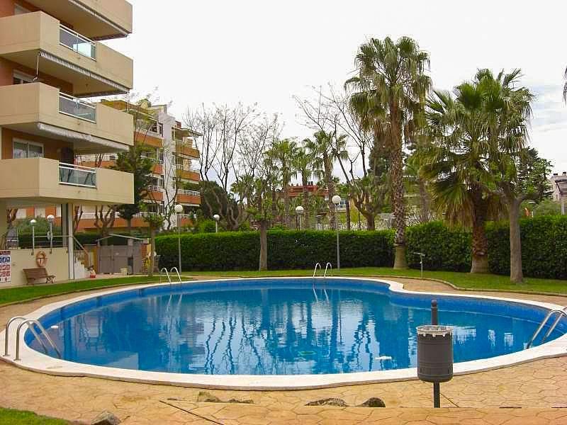Appartement sur la Costa Dorada, Espagne, 95 m2 - image 1
