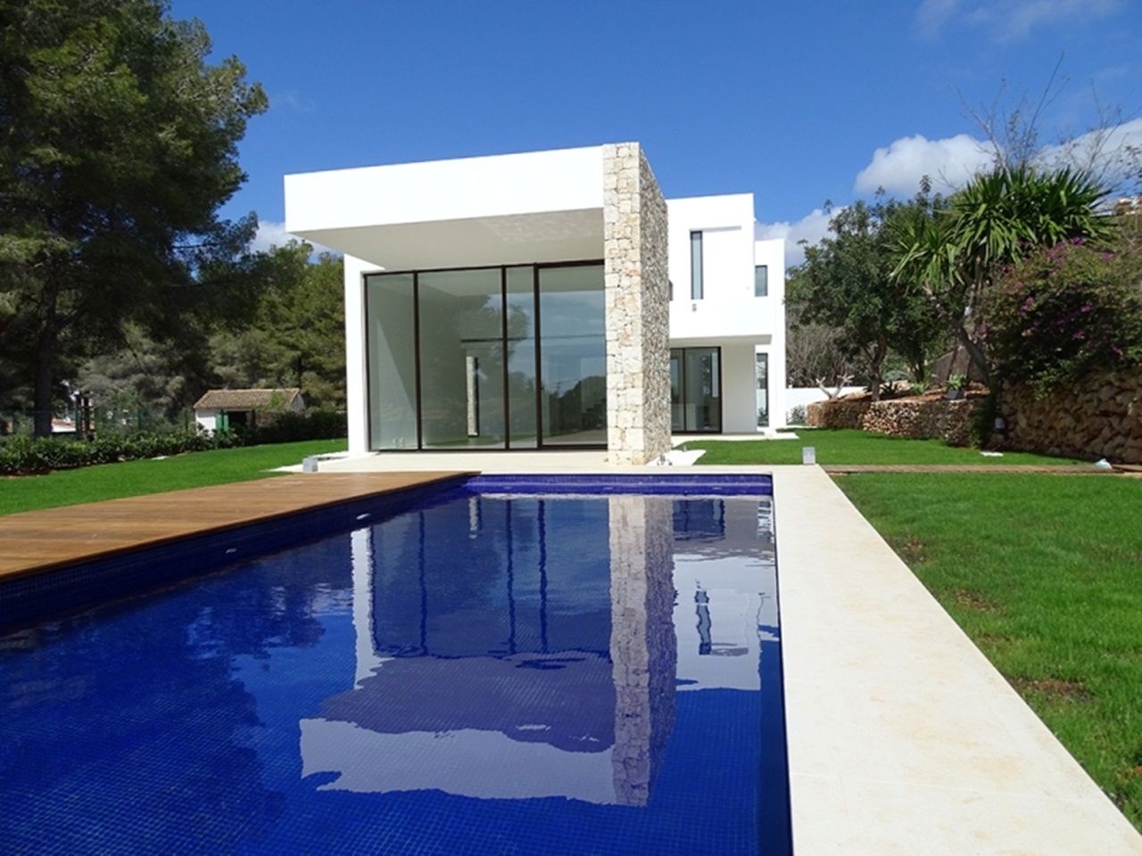 House on Costa Blanca, Spain, 343 sq.m - picture 1