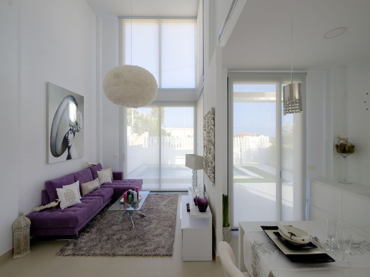 Casa en la Costa Blanca, España, 134 m2 - imagen 1